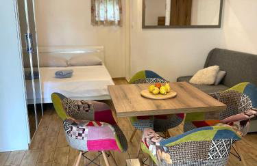 Apartmani Rašić - Photo 25