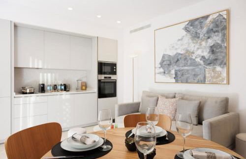 MARBELLA BANUS SUITES - Banus Playas del Duque Seaside Residential - Photo 30