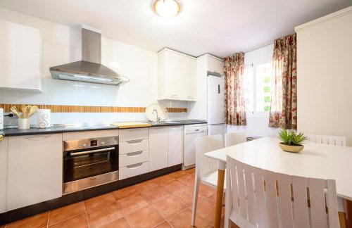 VILLA INTMA - GOLF - POOLS - Málaga,Marbella, Fuengirola - Fully Equipped - Foto 25