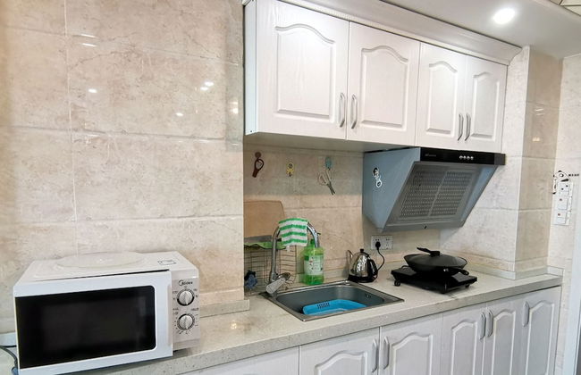 Railway Station Splendid Elegant Apartment - Photo 38