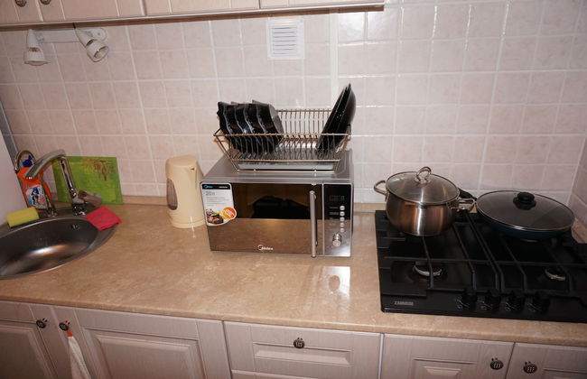 Apartment RF88 on Moskovskiy 220 - Foto 3