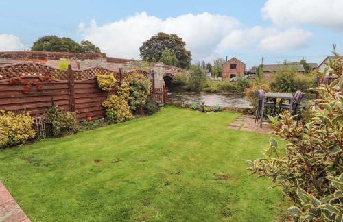 Beckside Cottage - Foto 34