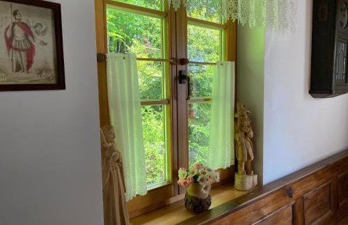 Koronkowa Chata - Foto 24