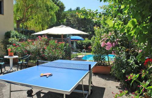 Holiday Home Villetta nel Verde by Interhome - Foto 52