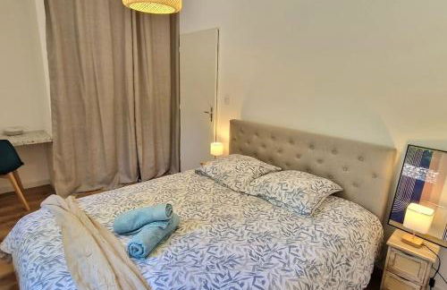 La Villa Rivière & SPA - Foto 19