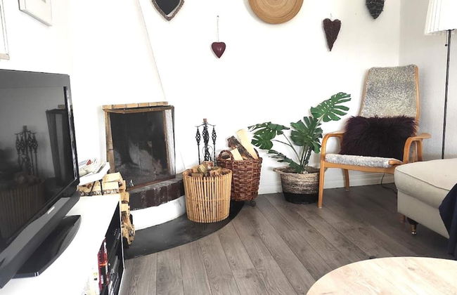 4 Star Holiday Home in Boras - Foto 8