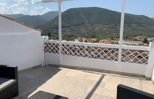 Casa Rural San Francisco II - Foto 8