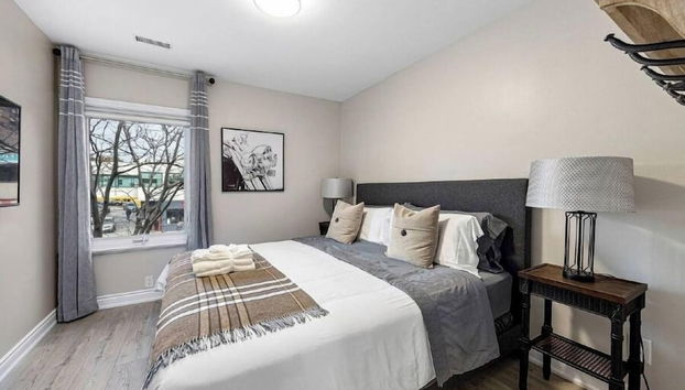 Casa St. Clair Hotel - Foto 4, Habitación