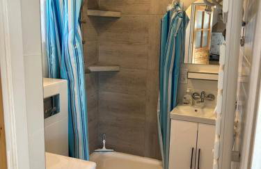 ''Kaszebe ''Domek letniskowy całoroczny z jacuzzi ,klimatyzacja nad jeziorem Raduńskim - Foto 19