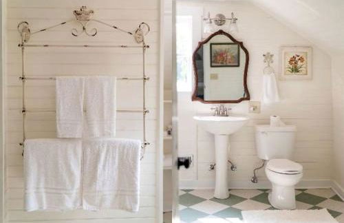 Upscale Cottage Rental for Families near Russell Creek in Greensburg, Kentucky - Foto 18