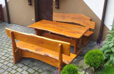 Chatka Milkowska - Foto 25