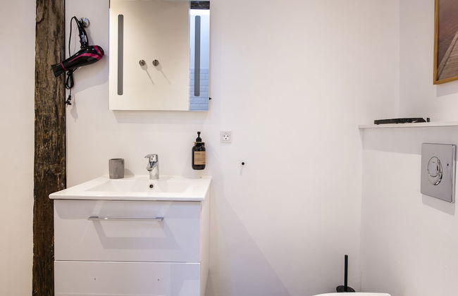 Town Hall Penthouse by Daniel&Jacob’s - Foto 57