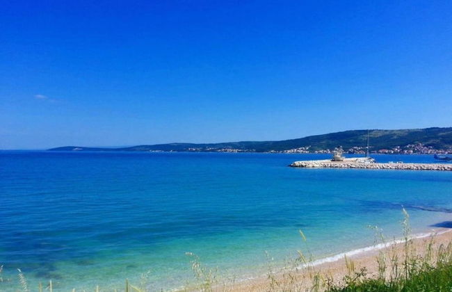 Villa in Kastel Novi Near Beach - Foto 41