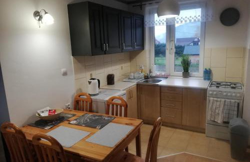 Apartament nad Gorczańskim Strumieniem - Foto 19