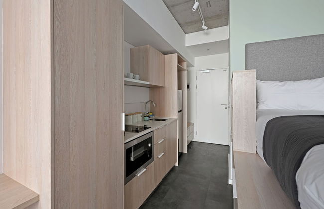 ONE26 ON M - Fluent Serviced Apartments - Foto 50