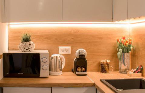 Golden Studio - Foto 9