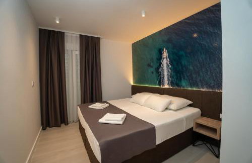 Villa Malo More - Foto 60