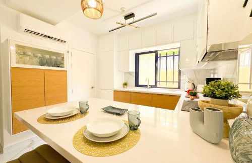 Oasis Beach Home Meloneras with jacuzzi - Foto 29