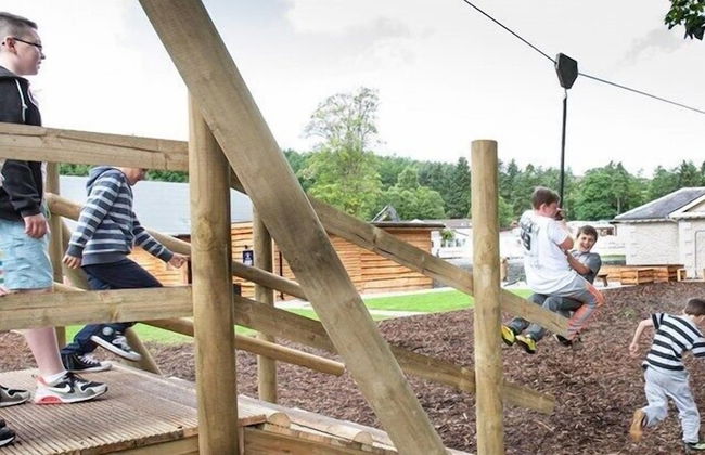 Moffat Manor Holiday Resort - Photo 23