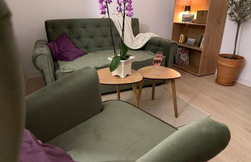 Apartament Lawendowe Zdroje - Foto 2