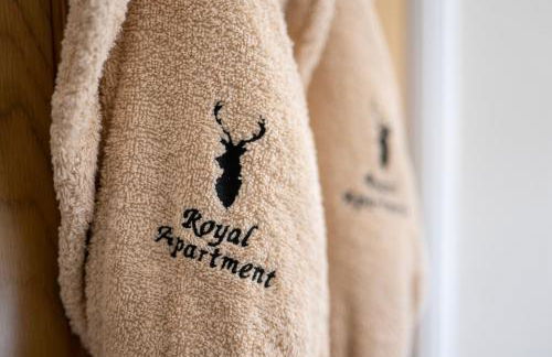 Royal Apartment - Foto 8