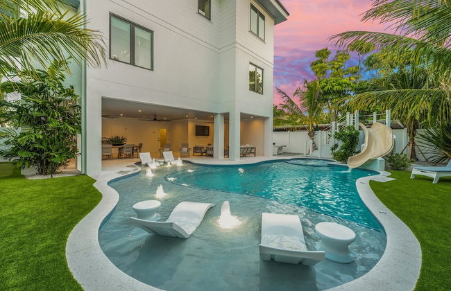 Seascape in Sarasota - Foto 4