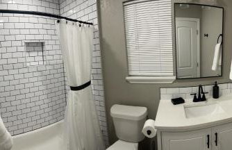 Apt 2- High Plains Lodge at Nomad Landing - Foto 9