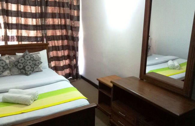 The Miller Apartment - Photo 4