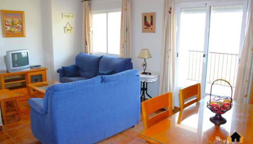 Alojamiento Las Vistas - Foto 2