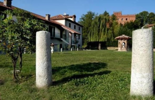 La Cascina del Castello - Photo 24