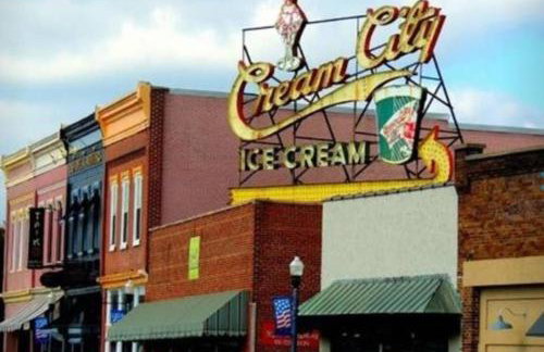 Cozy 1 BR Efficiency Apt close to TTU and Downtown - Foto 2