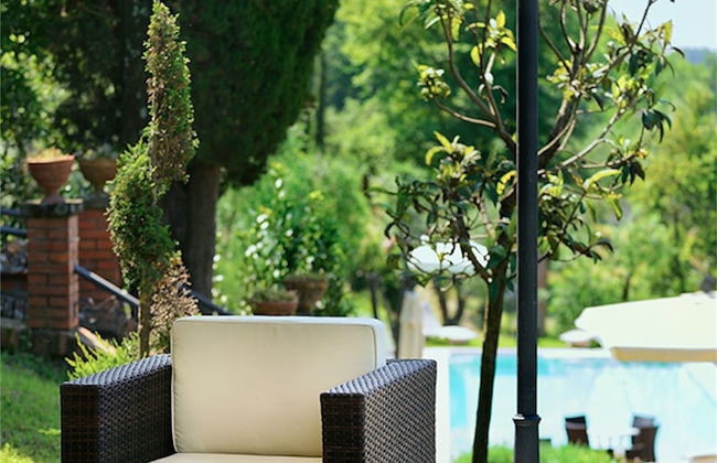 Villa Parri - Photo 78