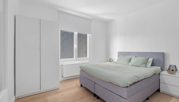 Renovated Apartment for Family - Foto 5, Habitación