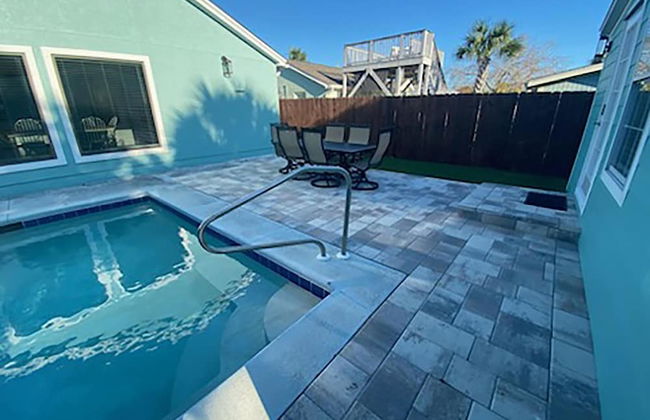 Tiki Palms Paradise - Foto 39