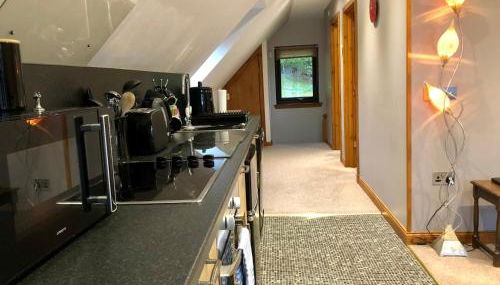 Hunters Lodge Apartments - Foto 5