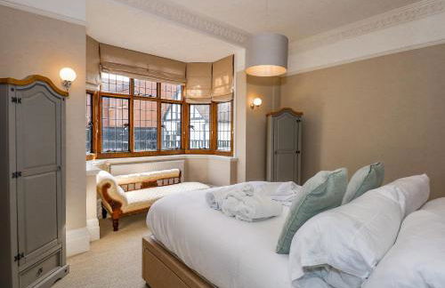 The Chestnuts - Foto 26