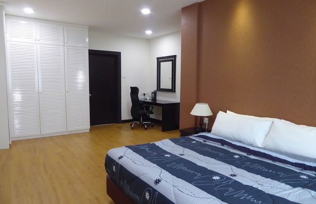 Rimbun Suites & Residences - Foto 16