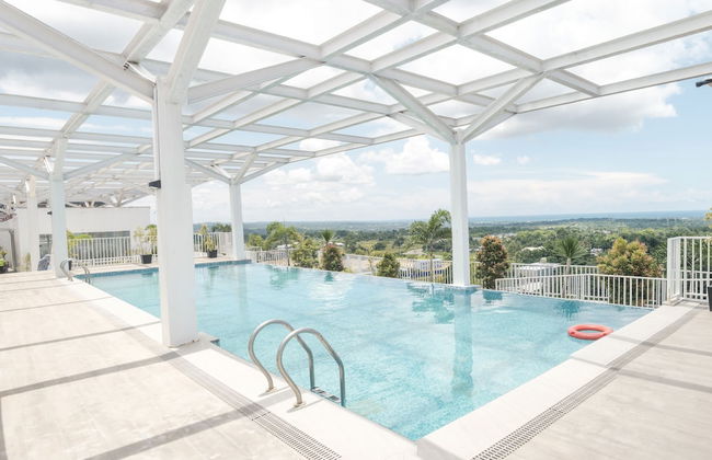 Prima at Primavera City - Foto 7