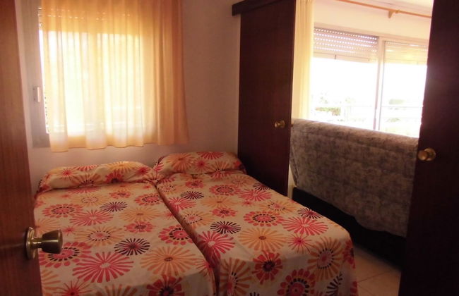 Inmo Estartit Apto. Medas Park II 1 2 - Foto 7