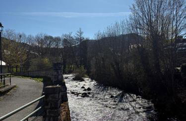 Appartement avec vue sur les montagnes - Au calme et proche du centre ville - Foto 31