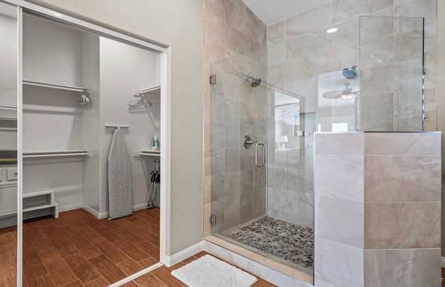 La Quinta Desert Haven Luxe Stay w/ Private Pool, Hot Tub, Pool Table - Foto 28