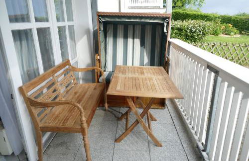 Quisisana Wohnung No12 - Foto 28