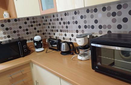 Meublé de tourisme 2* les Jardins de l Arquebuse - Foto 13