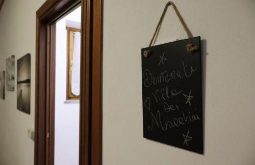 Villa dei Macchini - Foto 30