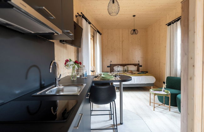 Ecolodge Residence Sophia - Foto 2