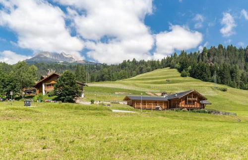 Agritur Ciasa Dò Parè - Foto 21