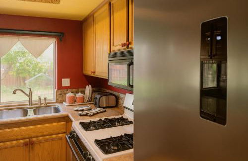 Peach Blossom Country House - Foto 10