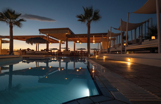 Parthenis Beach, Suites by the Sea - Foto 108