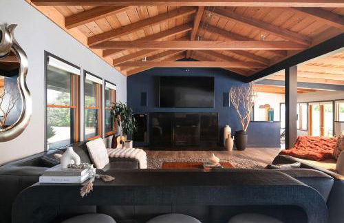 Panoramic Ocean sunset Views with Heated Pool & Spa best location - Foto 12