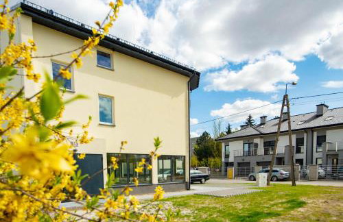 SleepWell Apartments Warszawa - blisko centrum, spokój, bezpłatny parking - Foto 20